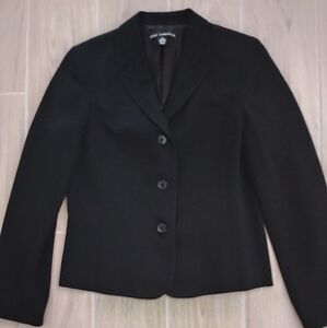 Black Blazer